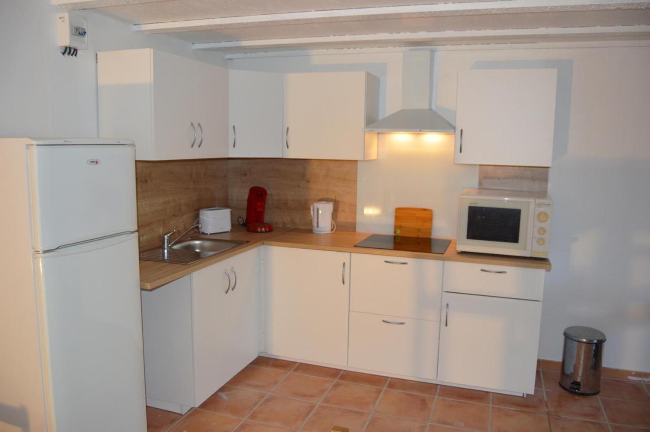Villa Asunda B&B Spa & Sauna, Chambres D'Hotes Saint-Maximin Eksteriør bilde
