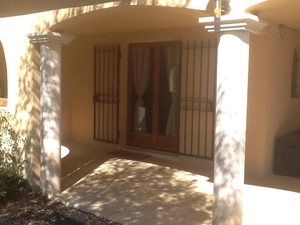 Villa Asunda B&B Spa & Sauna, Chambres D'Hotes Saint-Maximin Eksteriør bilde