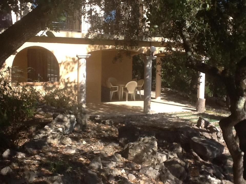 Villa Asunda B&B Spa & Sauna, Chambres D'Hotes Saint-Maximin Eksteriør bilde