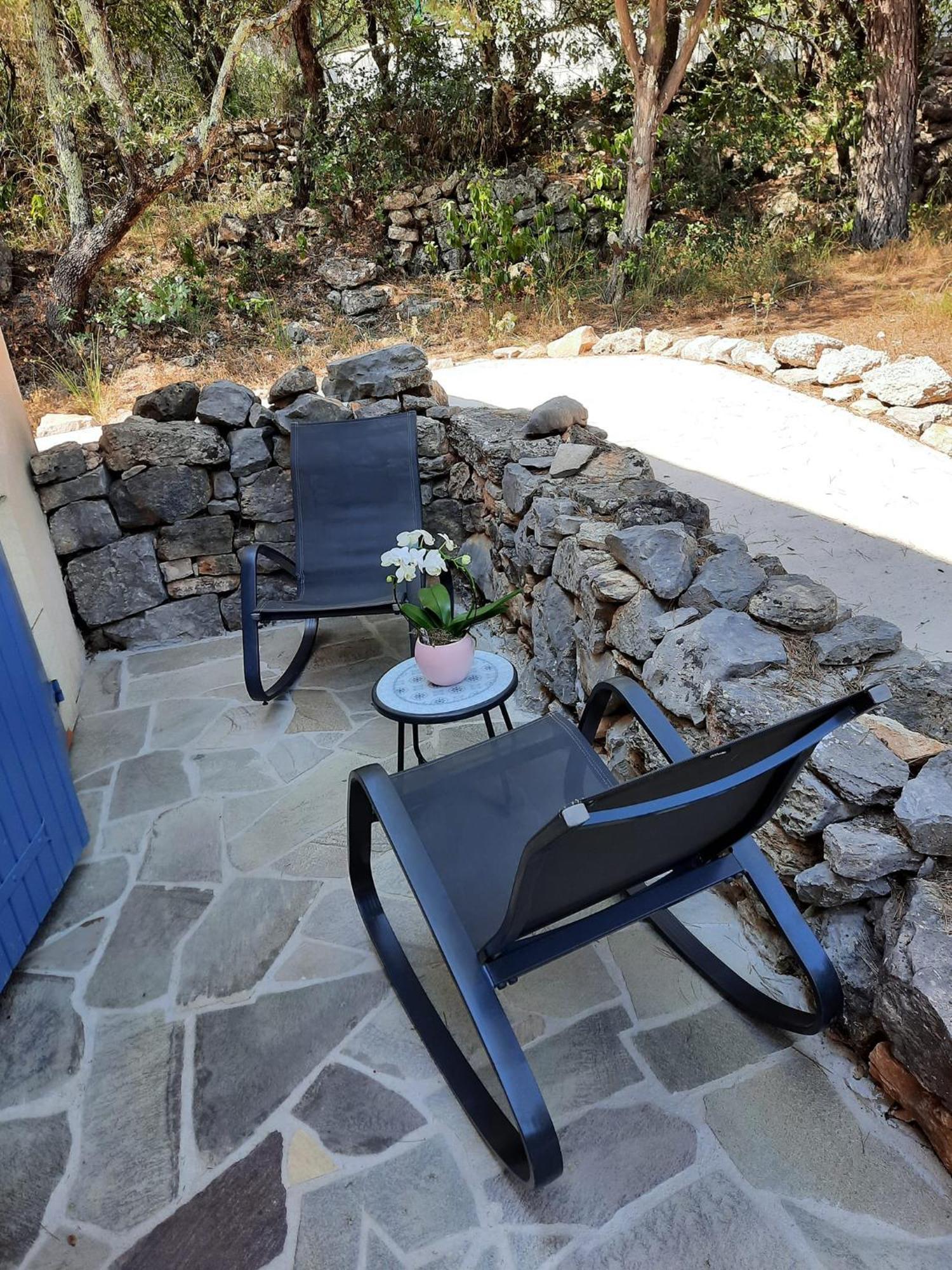 Villa Asunda B&B Spa & Sauna, Chambres D'Hotes Saint-Maximin Eksteriør bilde