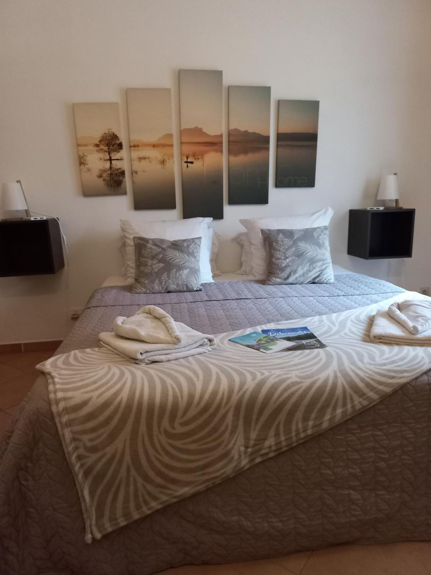 Villa Asunda B&B Spa & Sauna, Chambres D'Hotes Saint-Maximin Eksteriør bilde