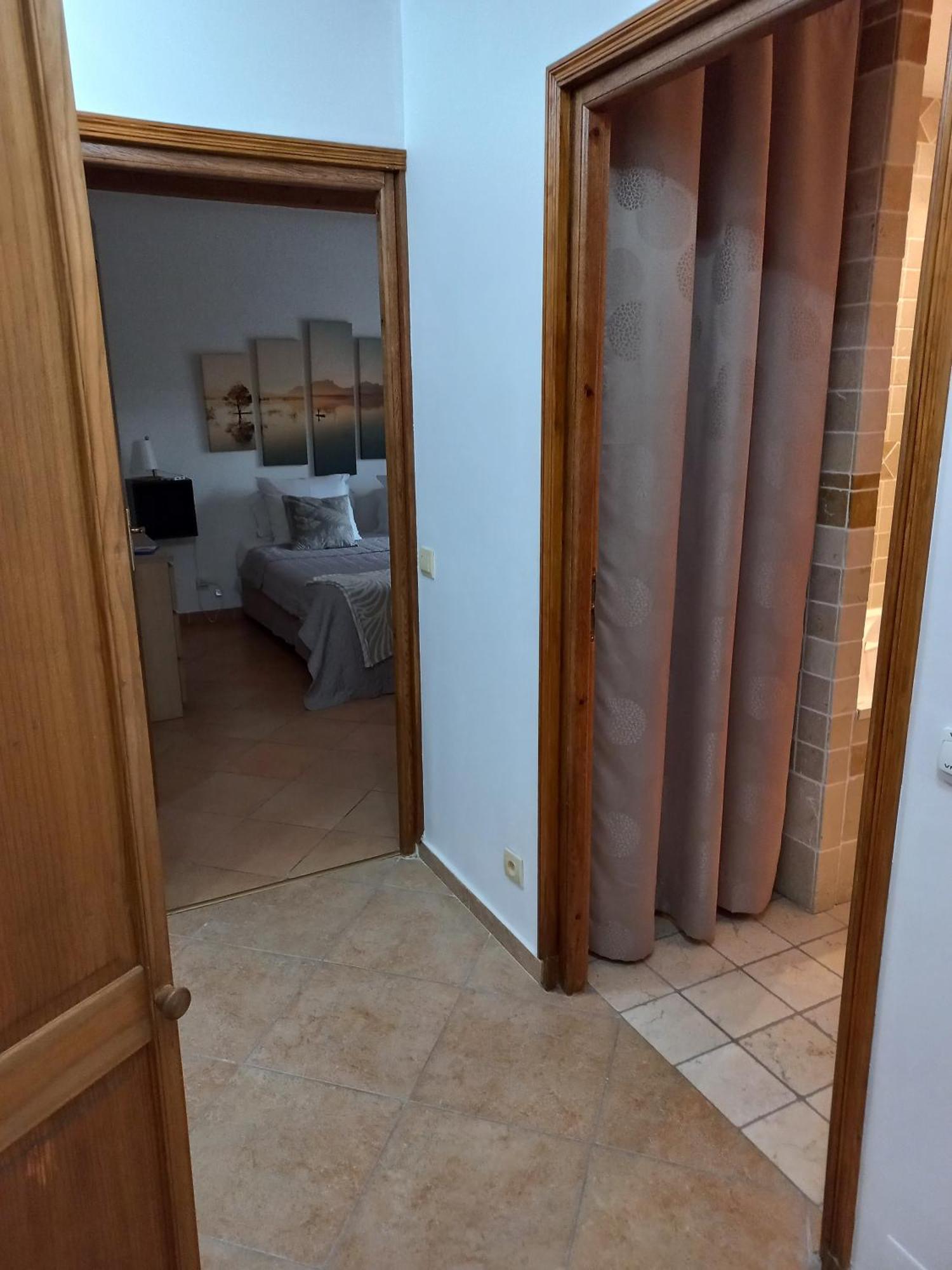 Villa Asunda B&B Spa & Sauna, Chambres D'Hotes Saint-Maximin Eksteriør bilde