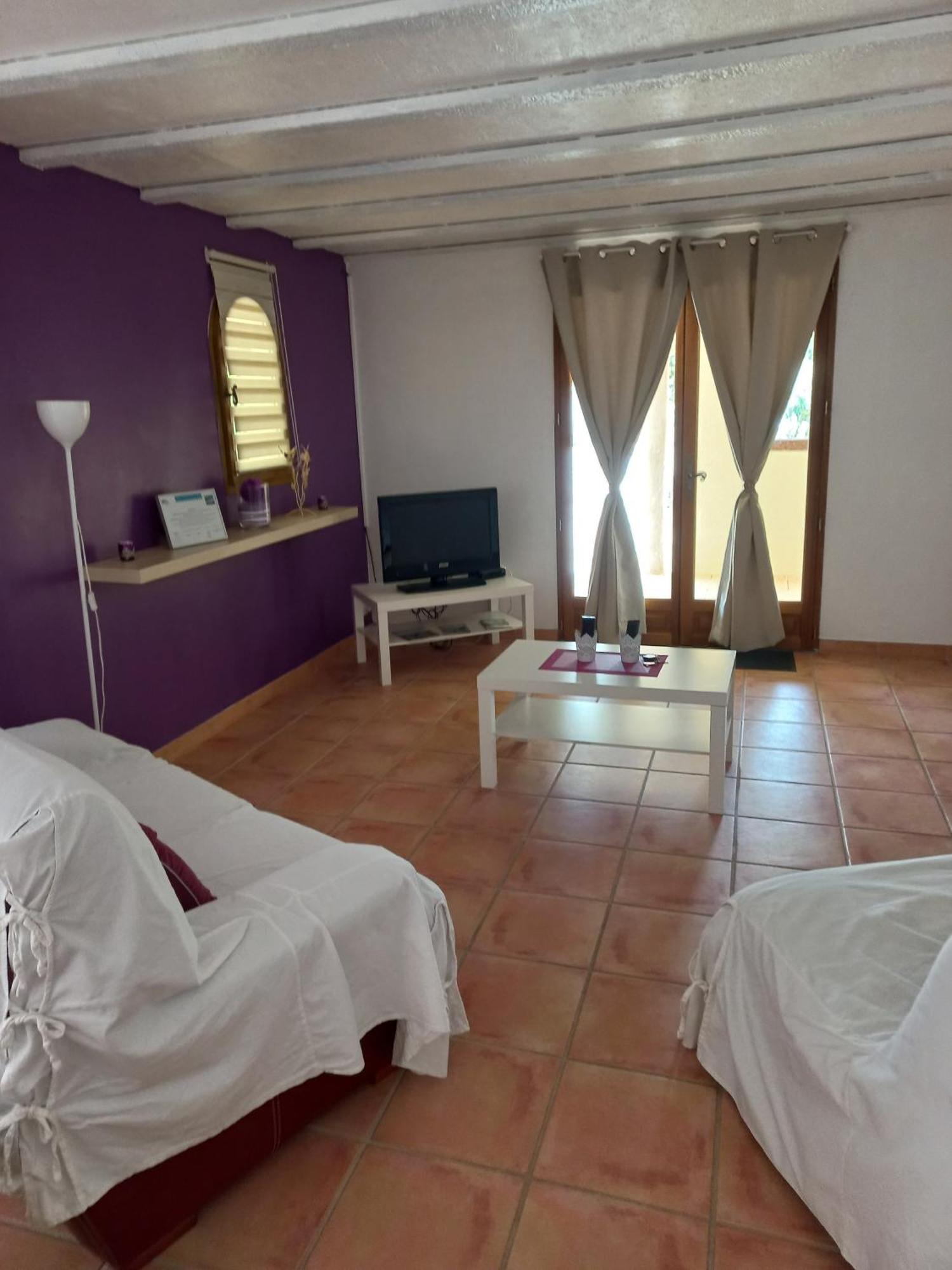 Villa Asunda B&B Spa & Sauna, Chambres D'Hotes Saint-Maximin Eksteriør bilde